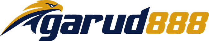 garud888 logo